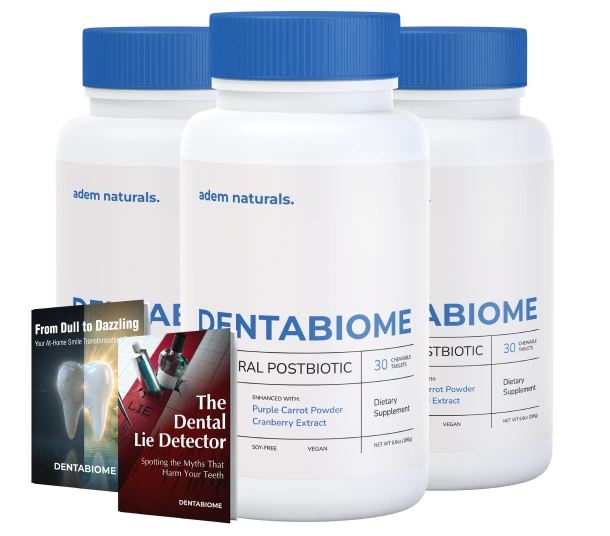 What is DentaBiome?