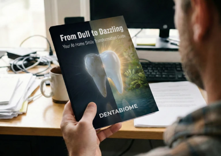 bonuses of DentaBiome