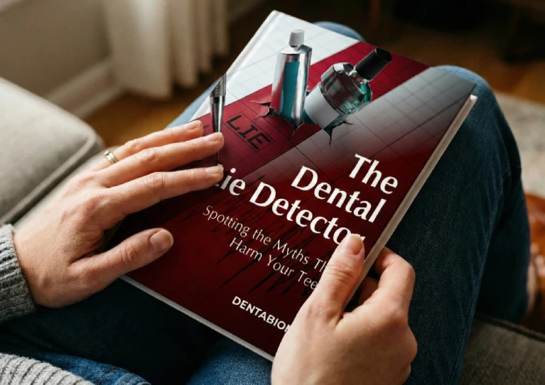 DentaBiome Certified